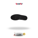 Air Jordan 1 Low Preto/Preto/Preto