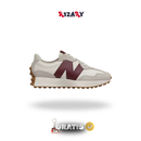 NB 327 tênis