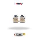 Air Jordan 1 Low Anthracite/Muslin/Iris Whisper/Sail