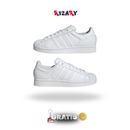 SAPATILHAS ADS ORIGINALS SUPERSTAR
