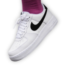 Air Force 1 '07 Branco/Preto