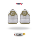 Air Force 1 Low '07 "White Neutral Olive" sneakers