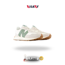NB 327 tênis