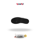 Air Jordan 1 Low Branco/Branco/Preto