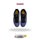 Air Jordan 4 Imperial Purple