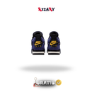 Air Jordan 4 Imperial Purple
