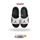 Jordan Franchise