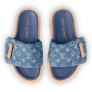 Almofada Flat Mule para Piscina - Conforto