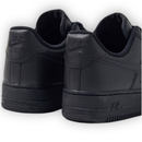 Air Force 1 '07 LV8 All Black
