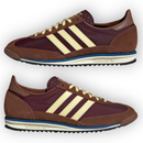 SAPATILHAS ADIDAS SL72 OG