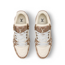 Tênis esportivo LV Trainer