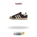 SAPATILHAS ADS ORIGINALS SUPERSTAR