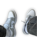Nk SB Dunk Low  Retro SE