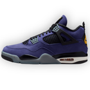 Air Jordan 4 Imperial Purple