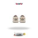 Air Jordan 1 Low Sail/Carmesim Tint/Caqui Cargo