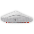 Mind 001  Slide Light Smoke Grey