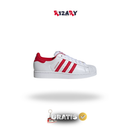 SAPATILHAS ADS ORIGINALS SUPERSTAR