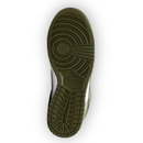Nk SB Dunk Low Medium Olive