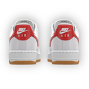 Air Force 1 '07 LV8 White/red