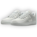 Air Force 1 '07 LV8 Branco Off/Branco Summit/Branco Off