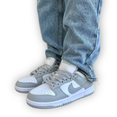 Nk SB Dunk Low  Retro SE