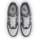 Air Force 1 '07 Photon Dust/Branco/Cinzento escuro