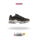 Air Max Plus By You