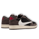 Travis Scott Air Jordan 1 low sneakers