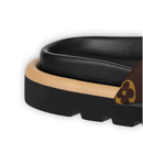Almofada Flat Mule para Piscina - Conforto