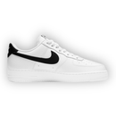 Air Force 1 '07 Branco/Preto