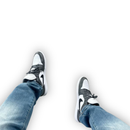 Air Jordan 1 Low