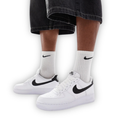Air Force 1 '07 Branco/Preto