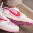 Travis Scott Air Jordan 1 Retro Low lace-up sneakers