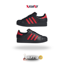 SAPATILHAS ADS ORIGINALS SUPERSTAR