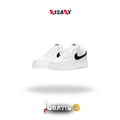 Air Force 1 '07 Branco/Preto