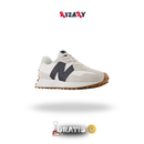 NB 327 tênis
