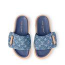 Almofada Flat Mule para Piscina - Conforto