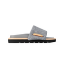 Almofada Flat Mule para Piscina - Conforto