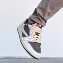 Travis Scott Air Jordan 1 Low OG "Reverse Mocha" sneakers