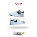 SUPREME X NK AIR FORCE 1 lOW