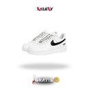 SUPREME X NK AIR FORCE 1 lOW