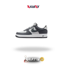 Air Force 1 '07 Photon Dust/Branco/Cinzento escuro