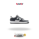 Air Force 1 '07 Photon Dust/Branco/Cinzento escuro