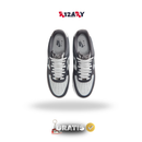 Air Force 1 '07 Photon Dust/Branco/Cinzento escuro