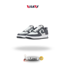 Air Force 1 '07 Photon Dust/Branco/Cinzento escuro