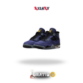 Air Jordan 4 Imperial Purple