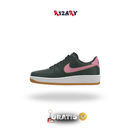 Air Force Low By You