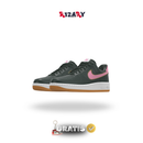 Air Force Low By You
