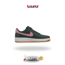Air Force Low By You
