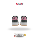 Air Force Low By You